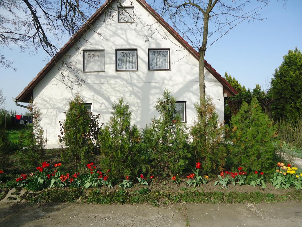 Deutsches Haus Hotel Szabadkígyós Bagian luar foto